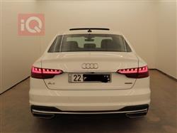 اودي A4